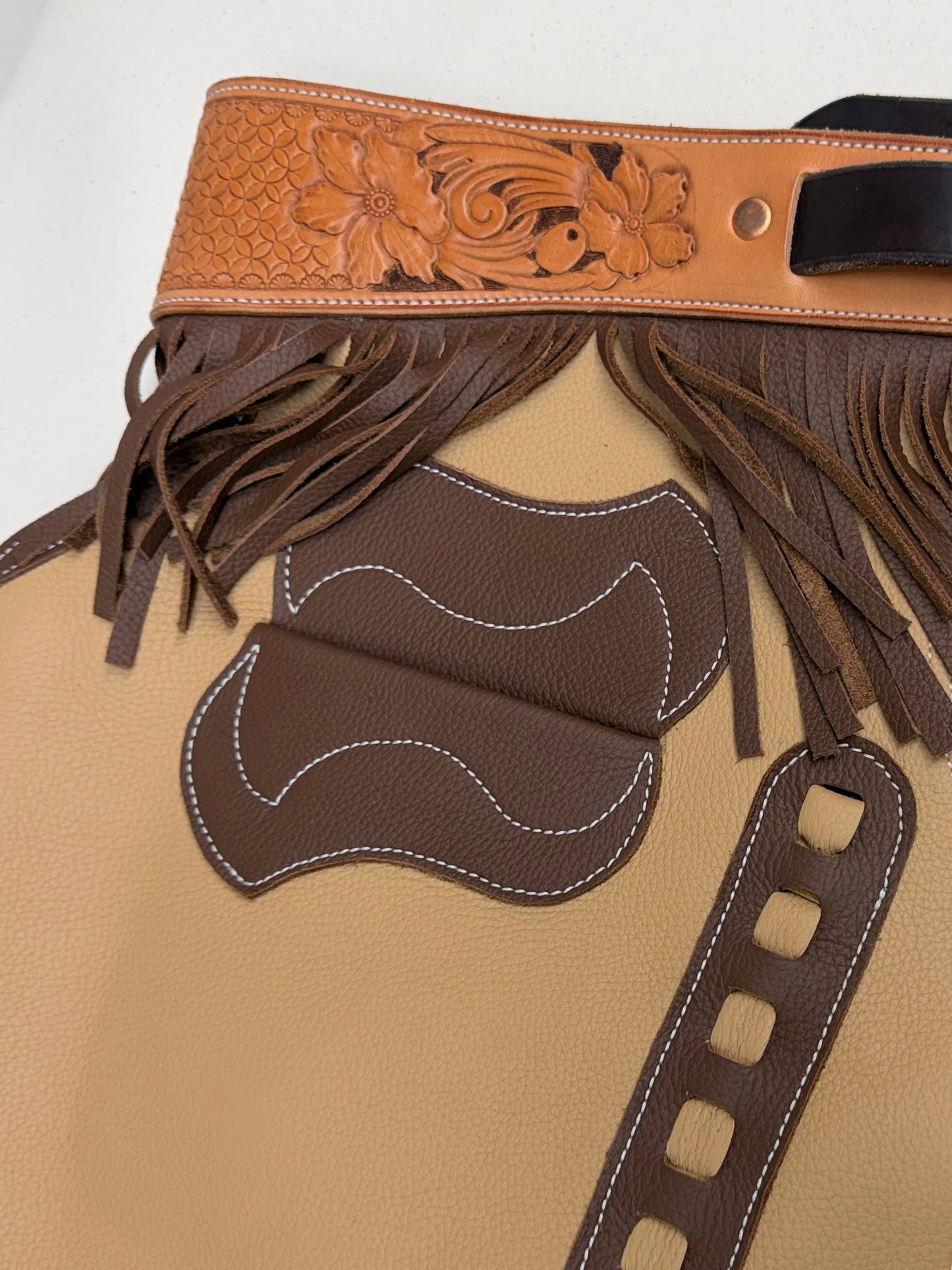 Inside Pocket Pattern