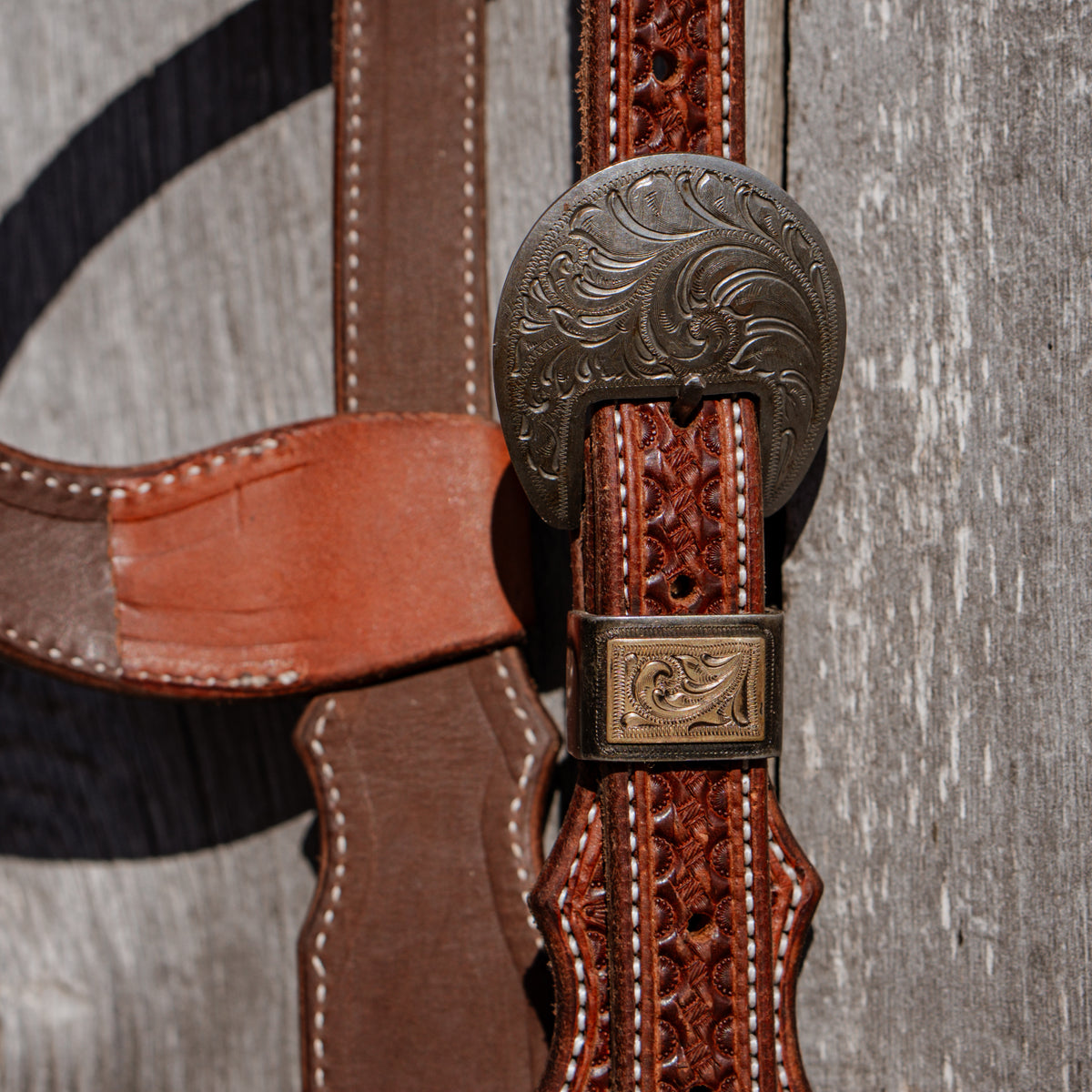 Slide Ear Headstall