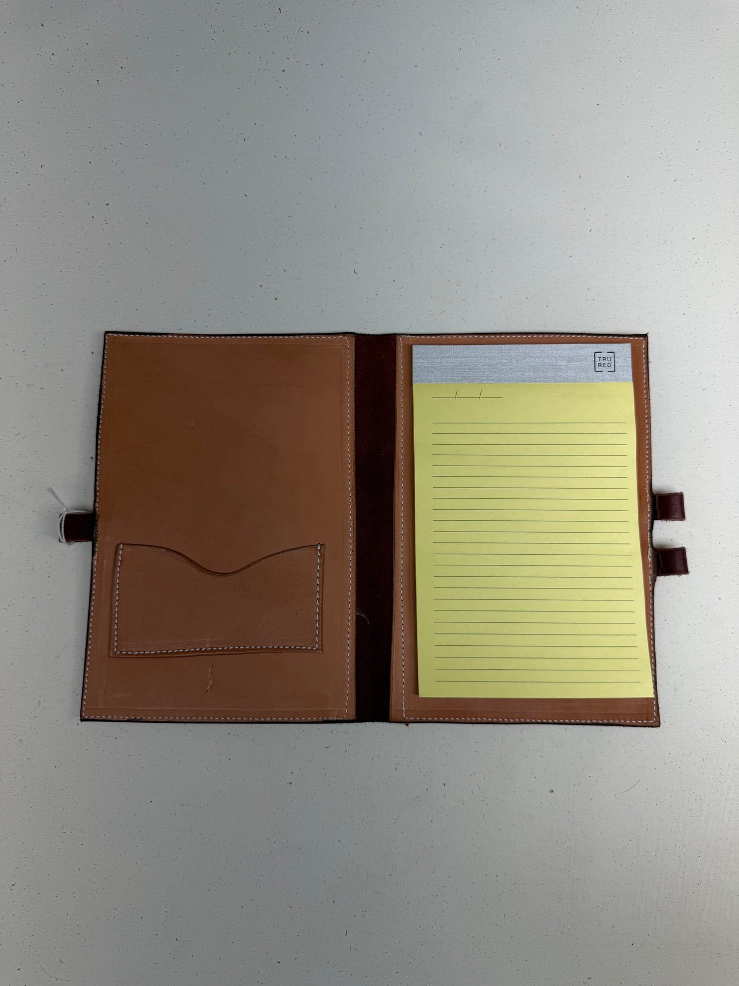 Notepad - Small Legal
