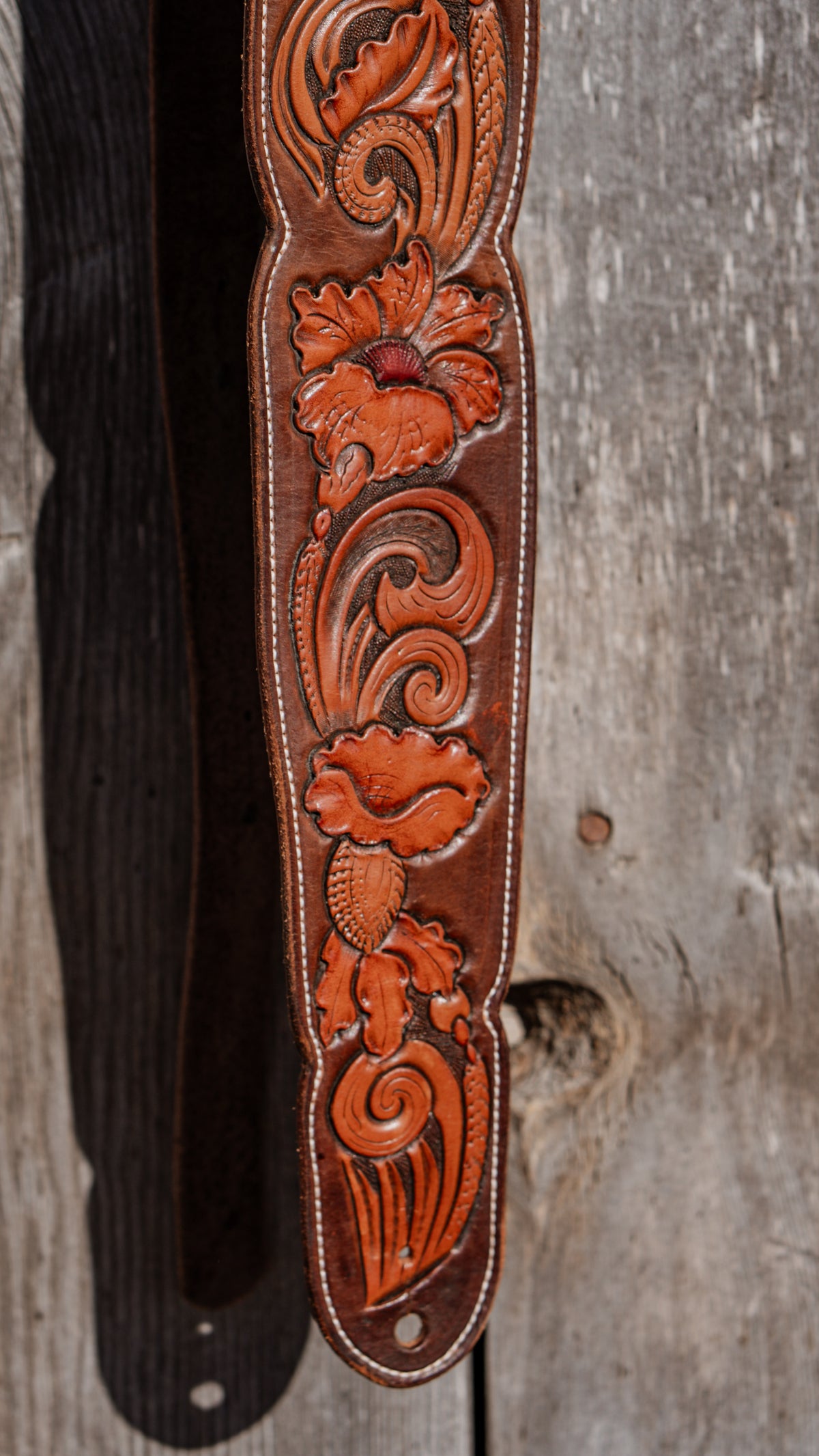 Guitar Strap