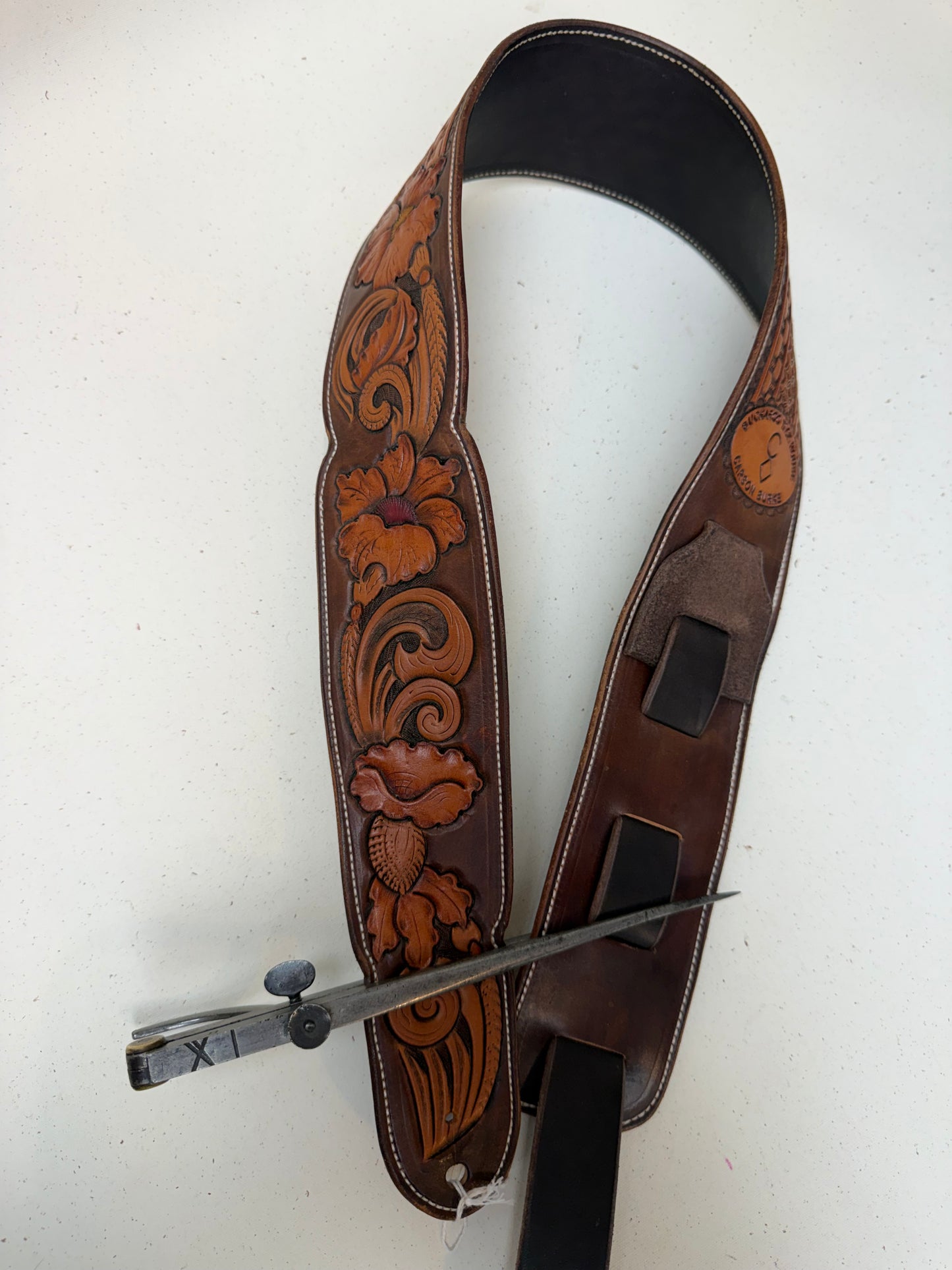 Guitar Strap