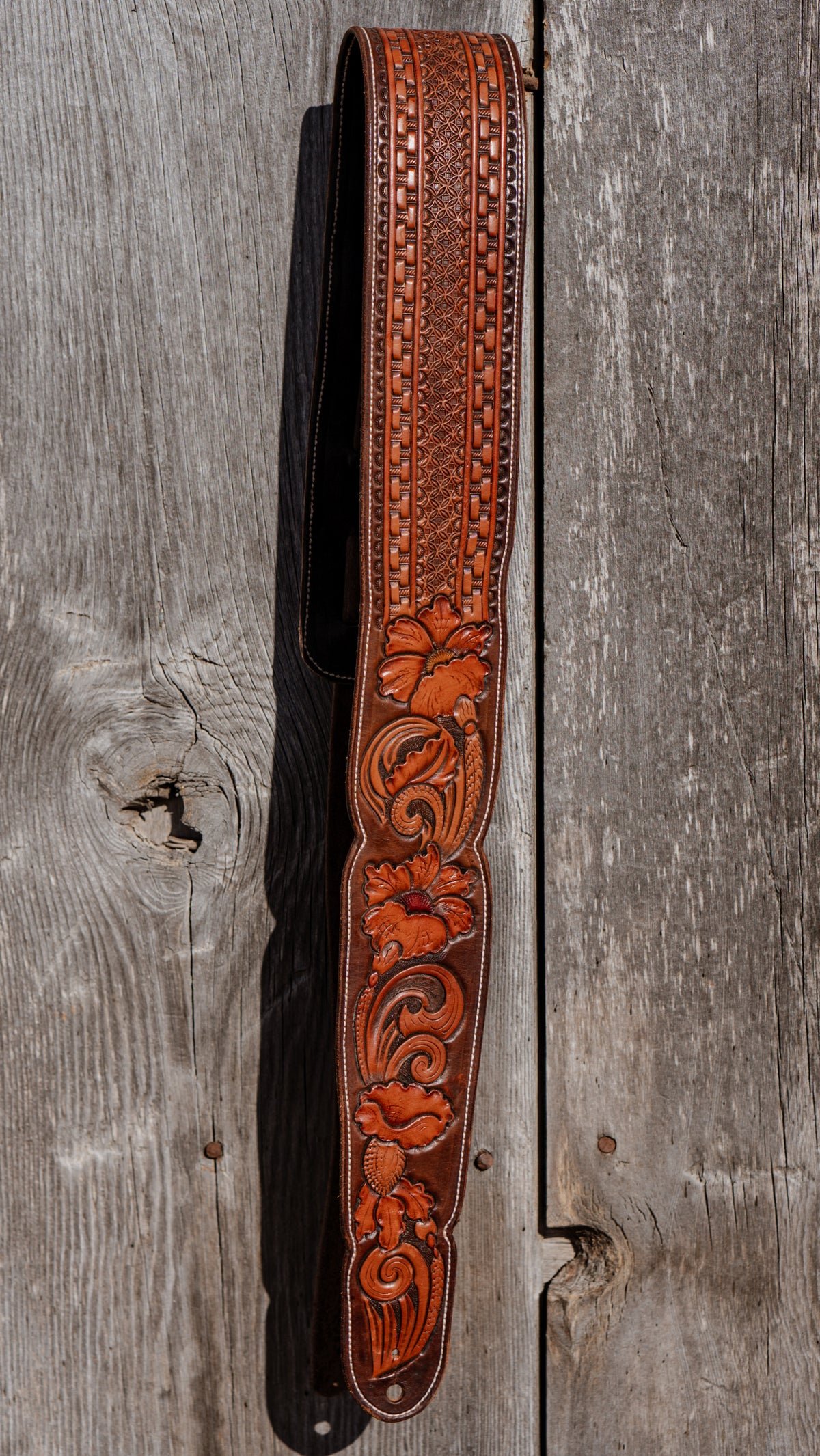 Guitar Strap