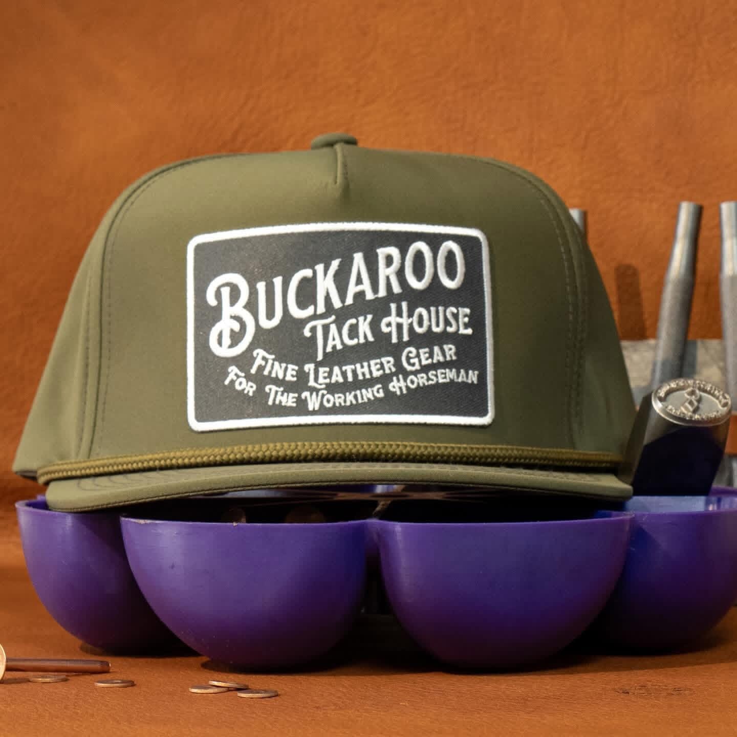 Ball Cap