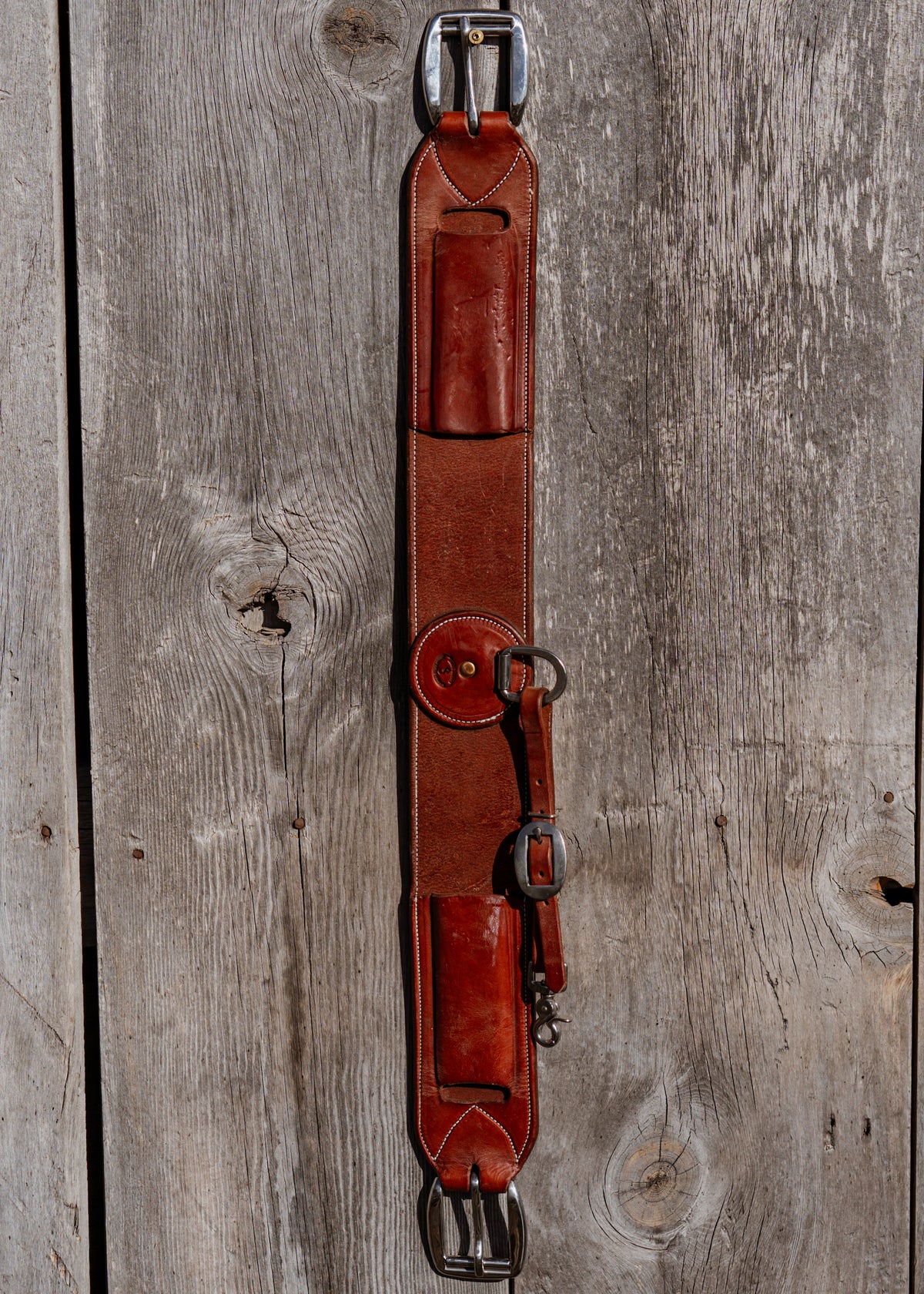 Back Cinch