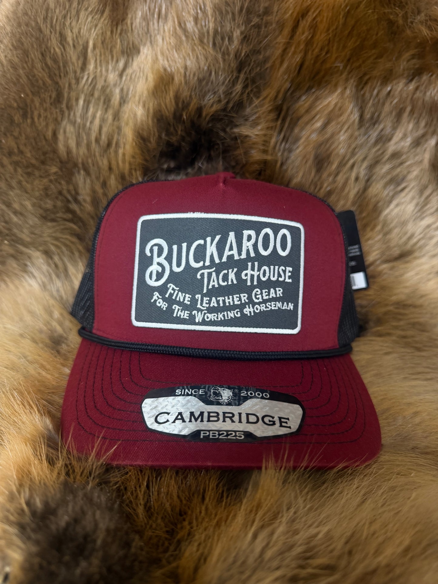 Ball Cap