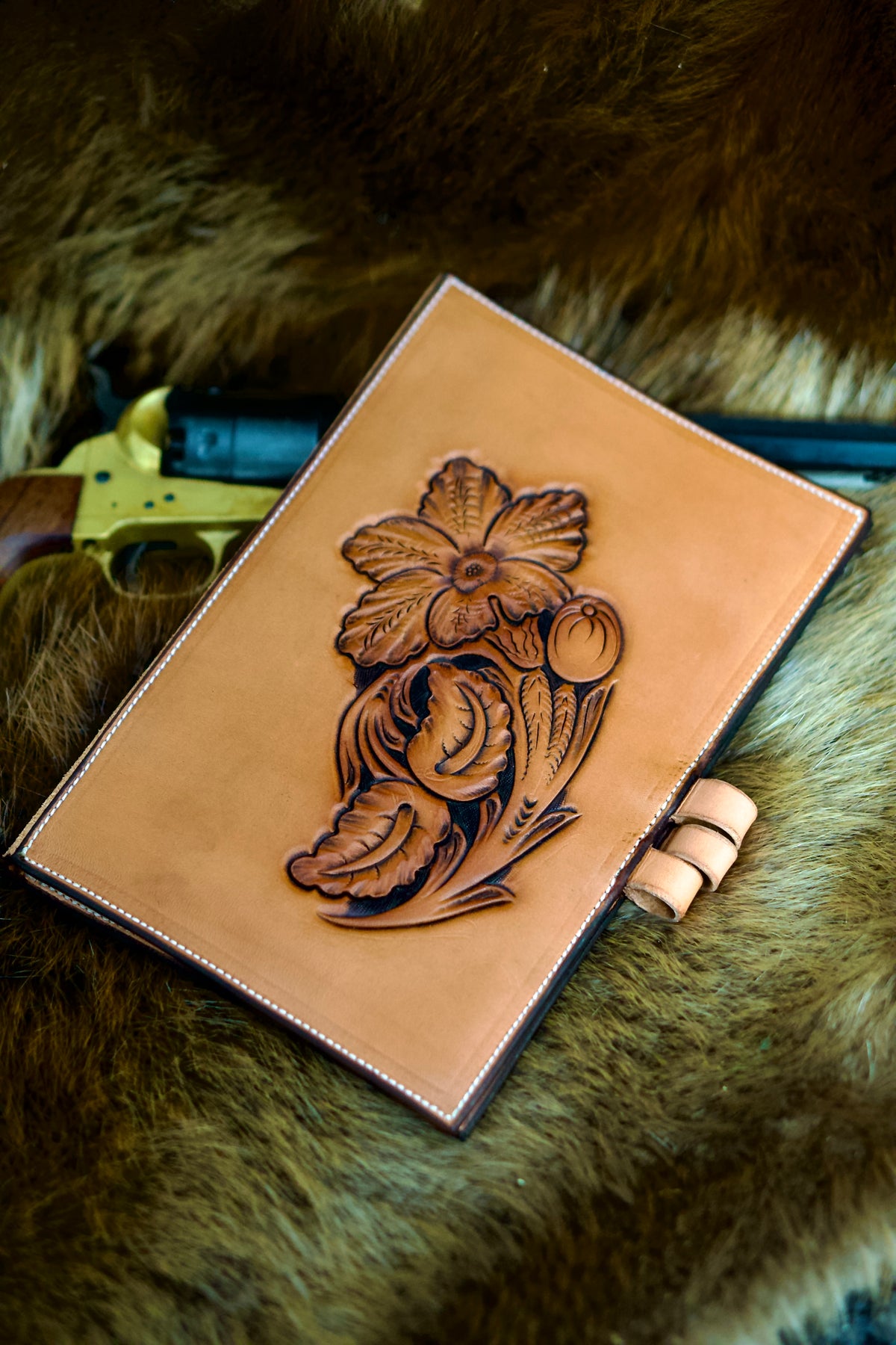 Small Legal pad cover