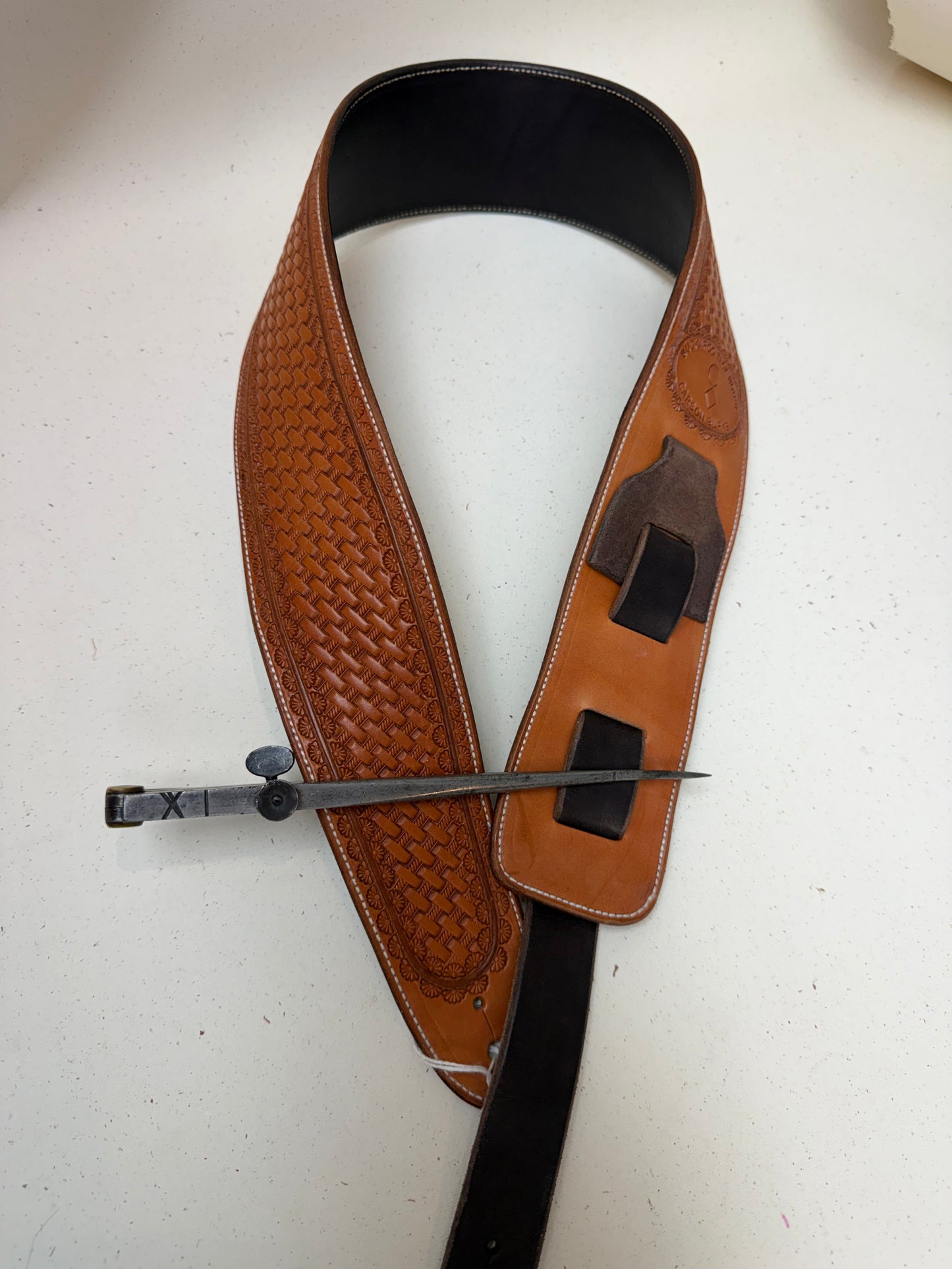 Guitar Strap