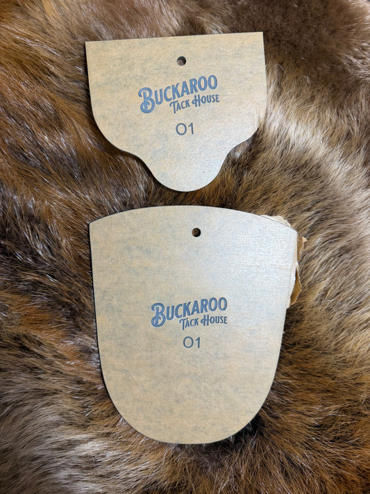 Outside Pocket Pattern