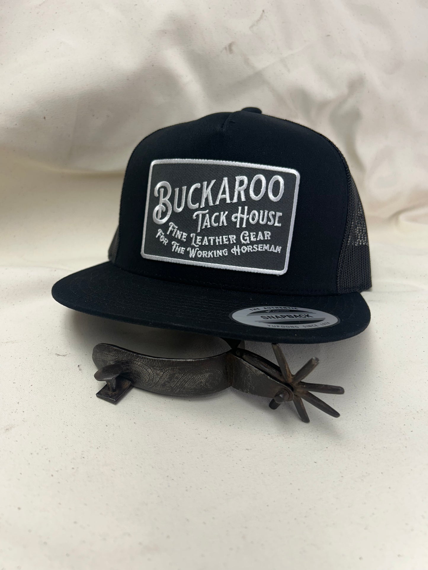 Ball Cap